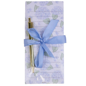Hydrangea To-Do List