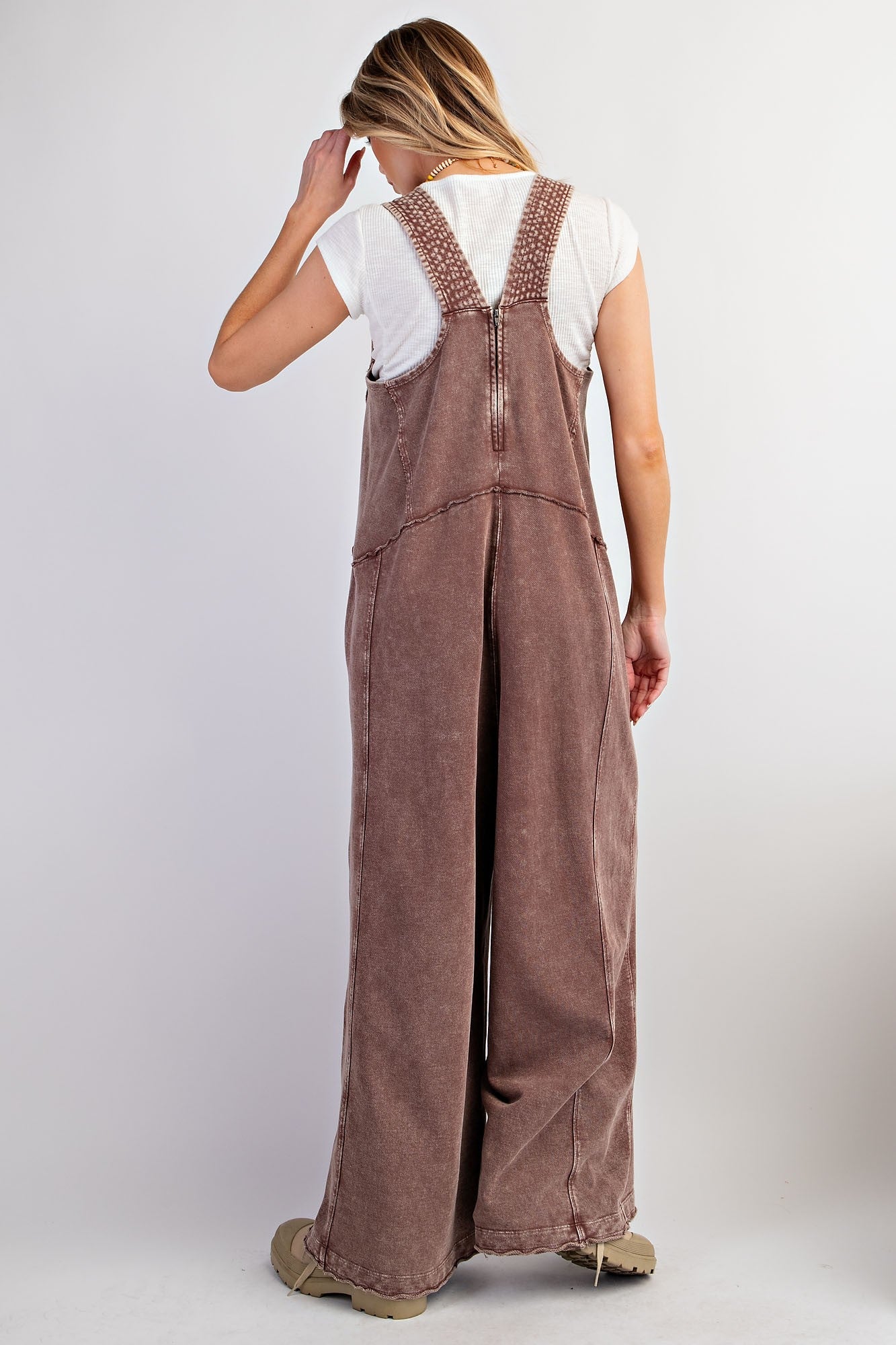 Bop Jumpsuit