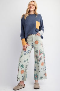 Haley Pants