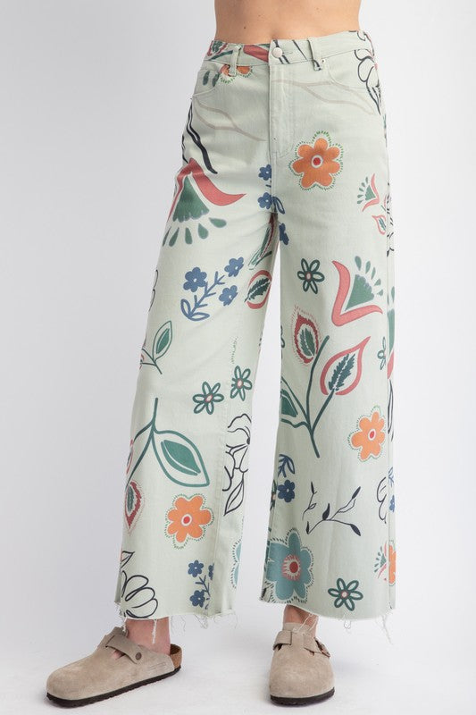 Haley Pants