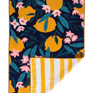 Bloom Towels