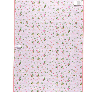 Bloom Towels