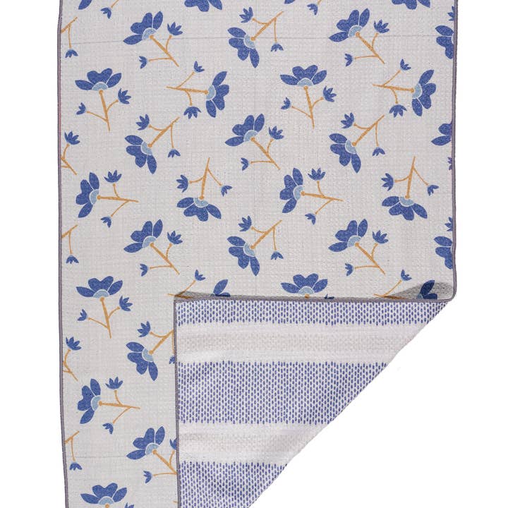 Bloom Towels