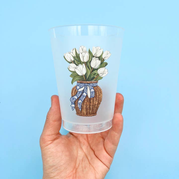 Home Malone Cups