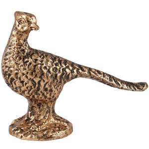 Pheasant Figure