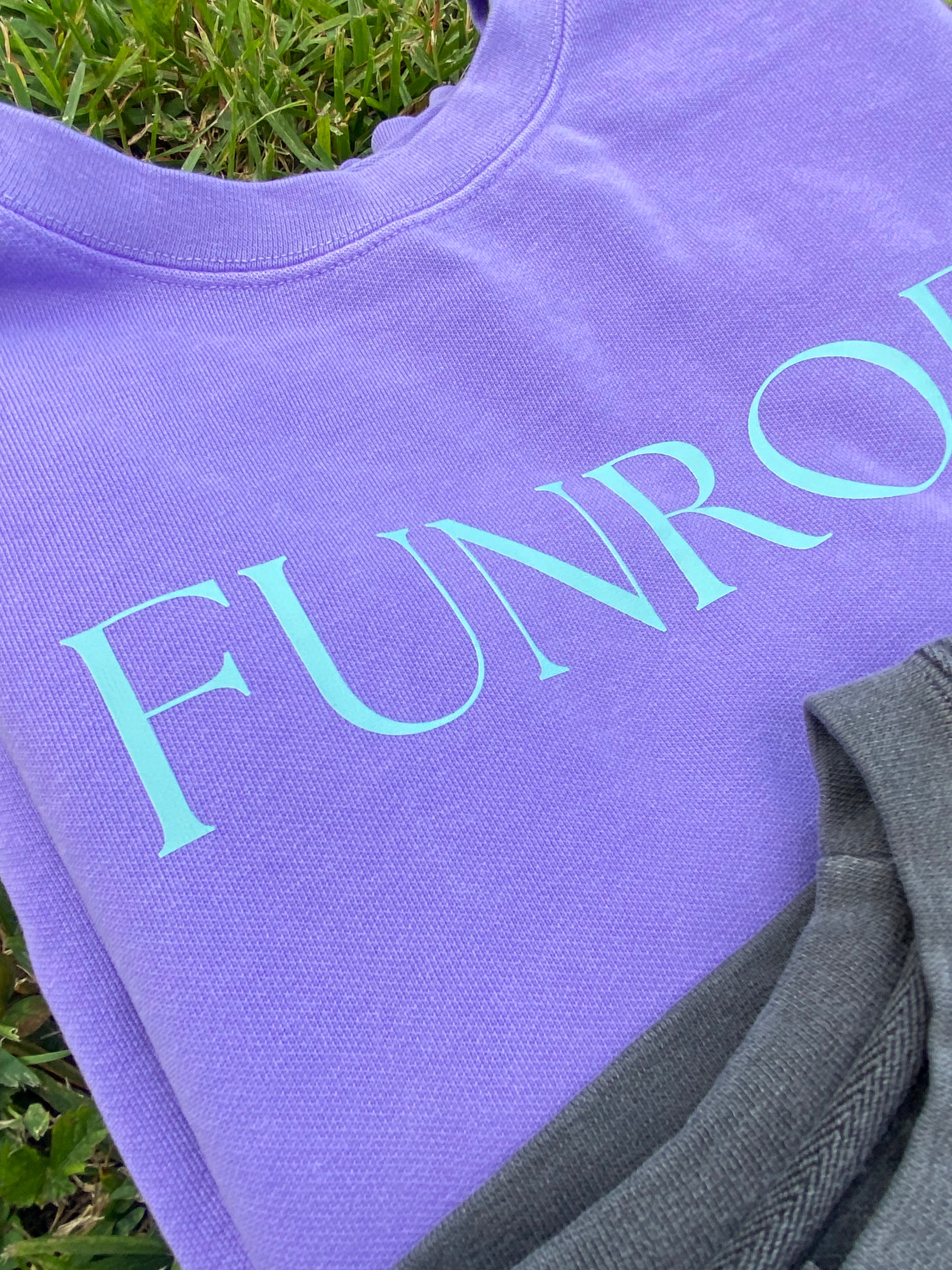 Funroe Comfort Sweatshirt