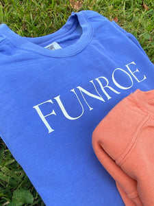 Funroe Comfort Sweatshirt