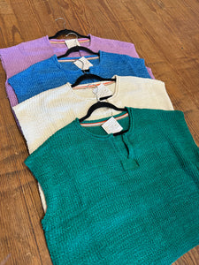 Lizzie Sweater