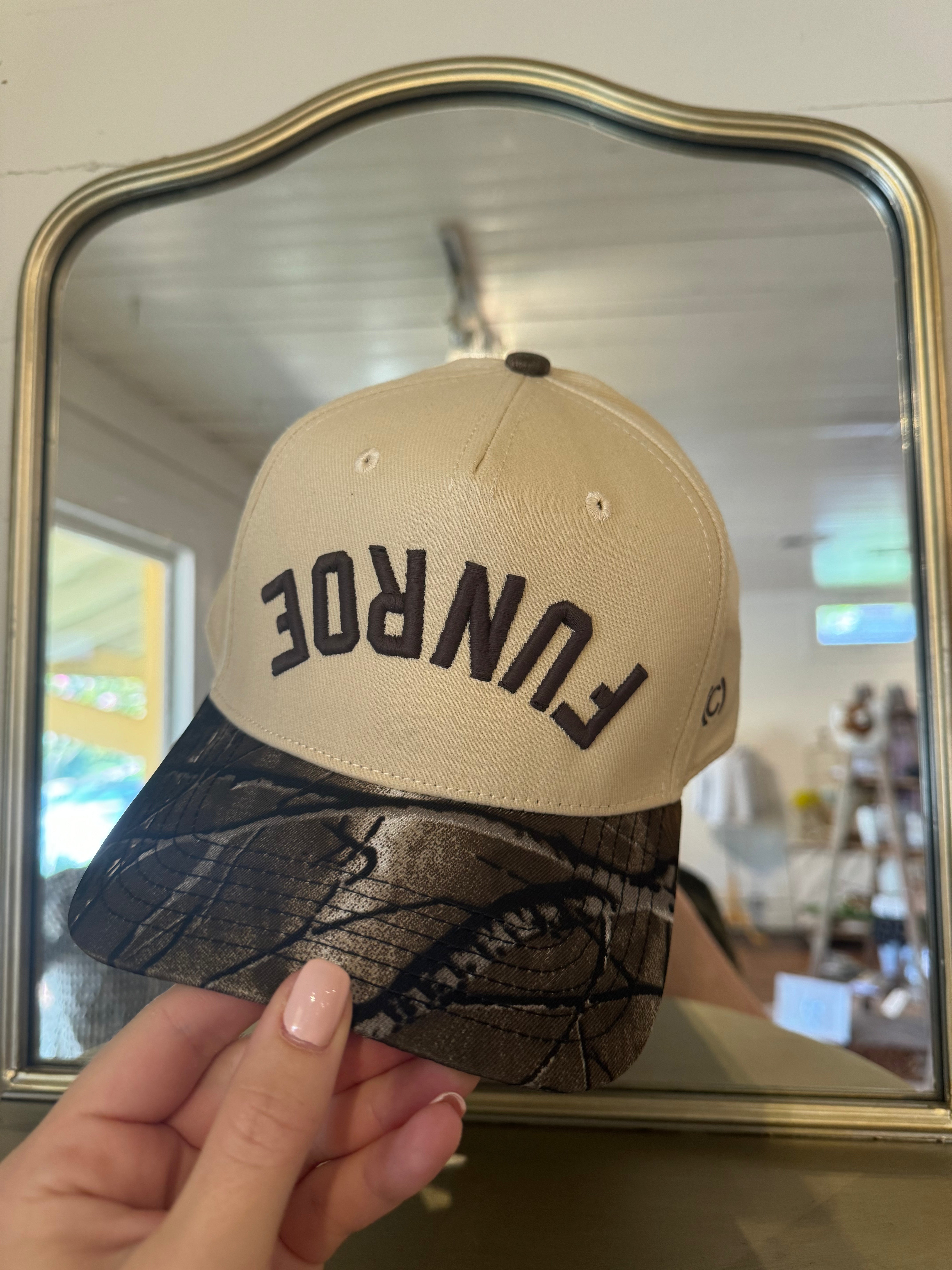 Code Hats