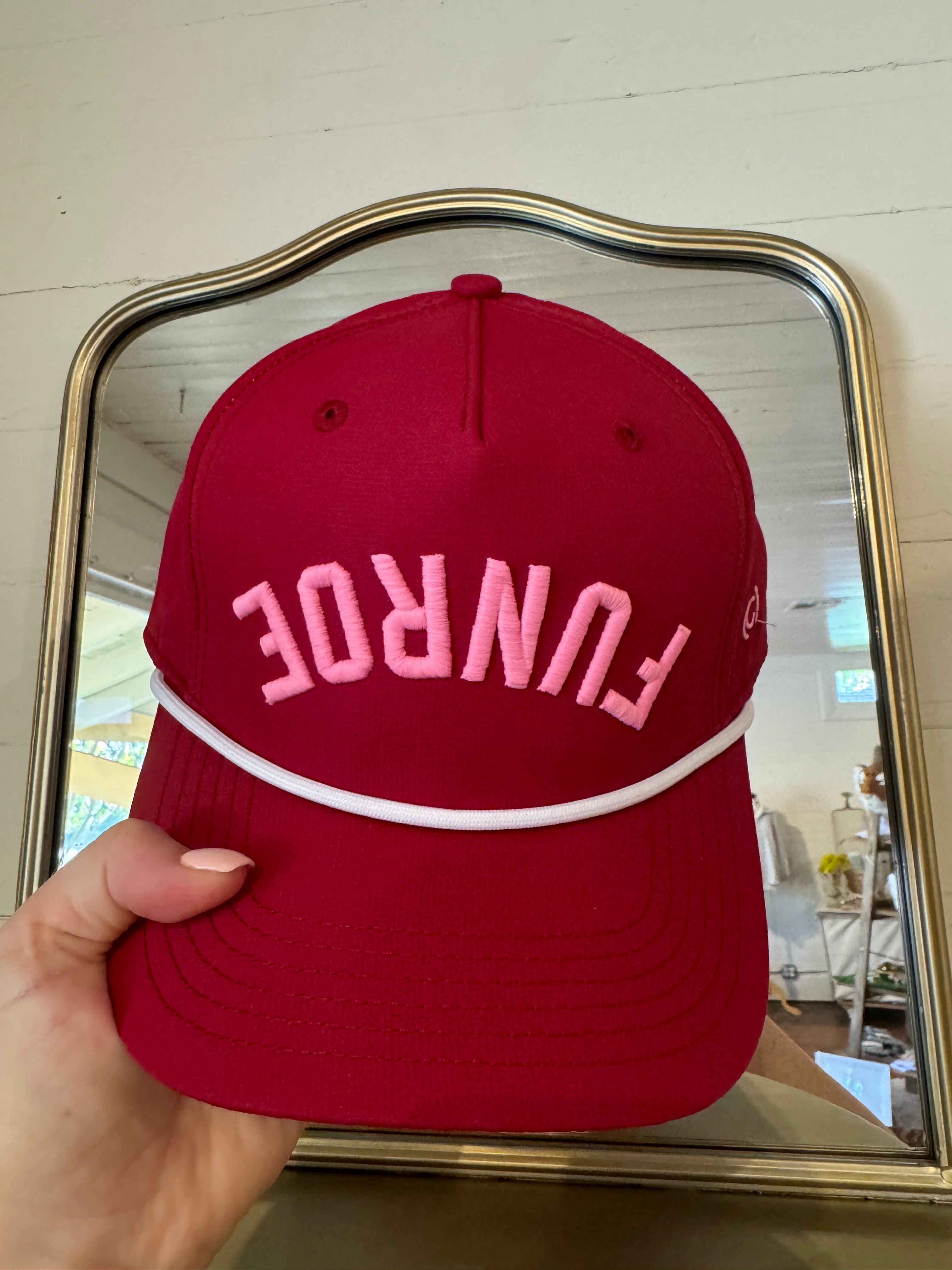 Code Hats