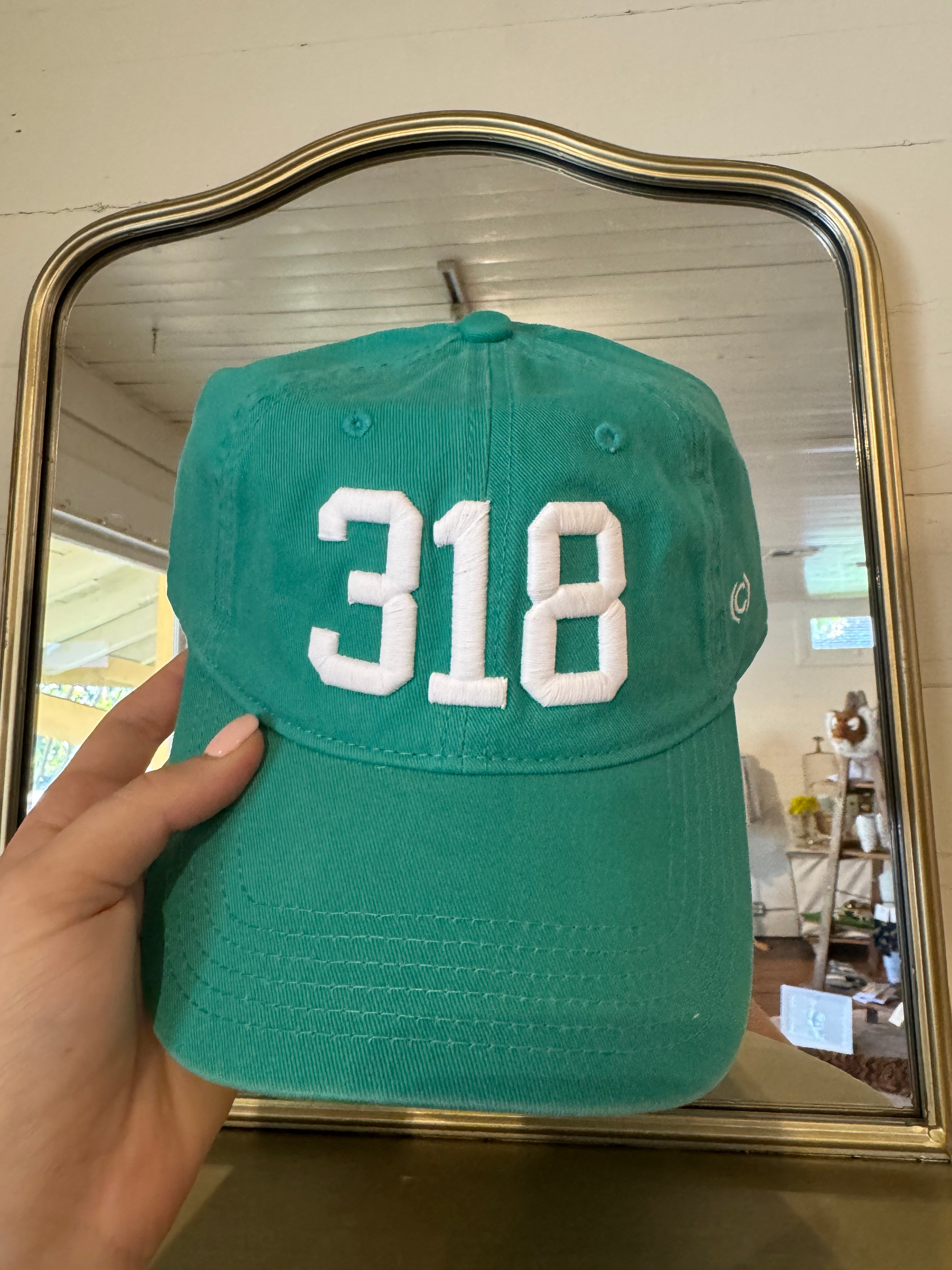 Code Hats