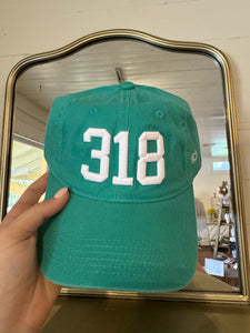 Code Hats