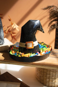 Candy Witch Hat