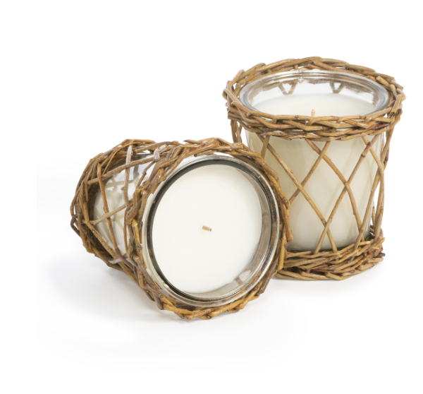 Willow Candle-Autumn Gatherings
