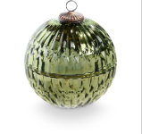 Balsam & Cedar Mercury Ornament