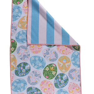 Bloom Towels