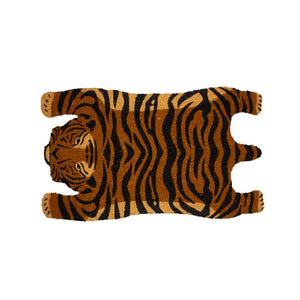 Tiger Coir Doormat