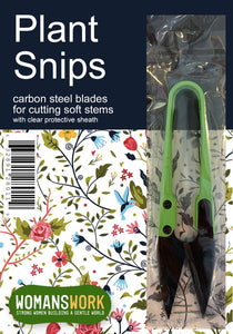 Plant Snips