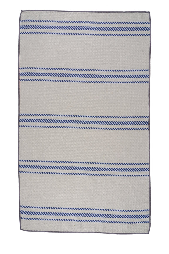 Bloom Towels
