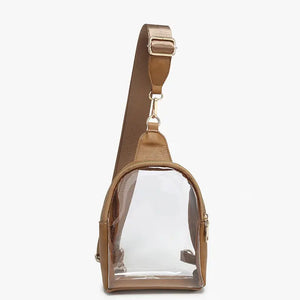 Clear Bags
