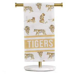 Forever Tiger Hand Towel