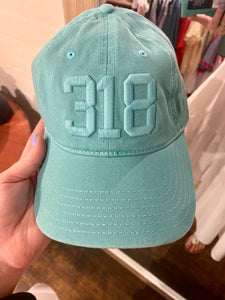 318 Hat