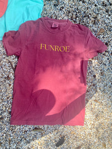 Funroe T-shirts