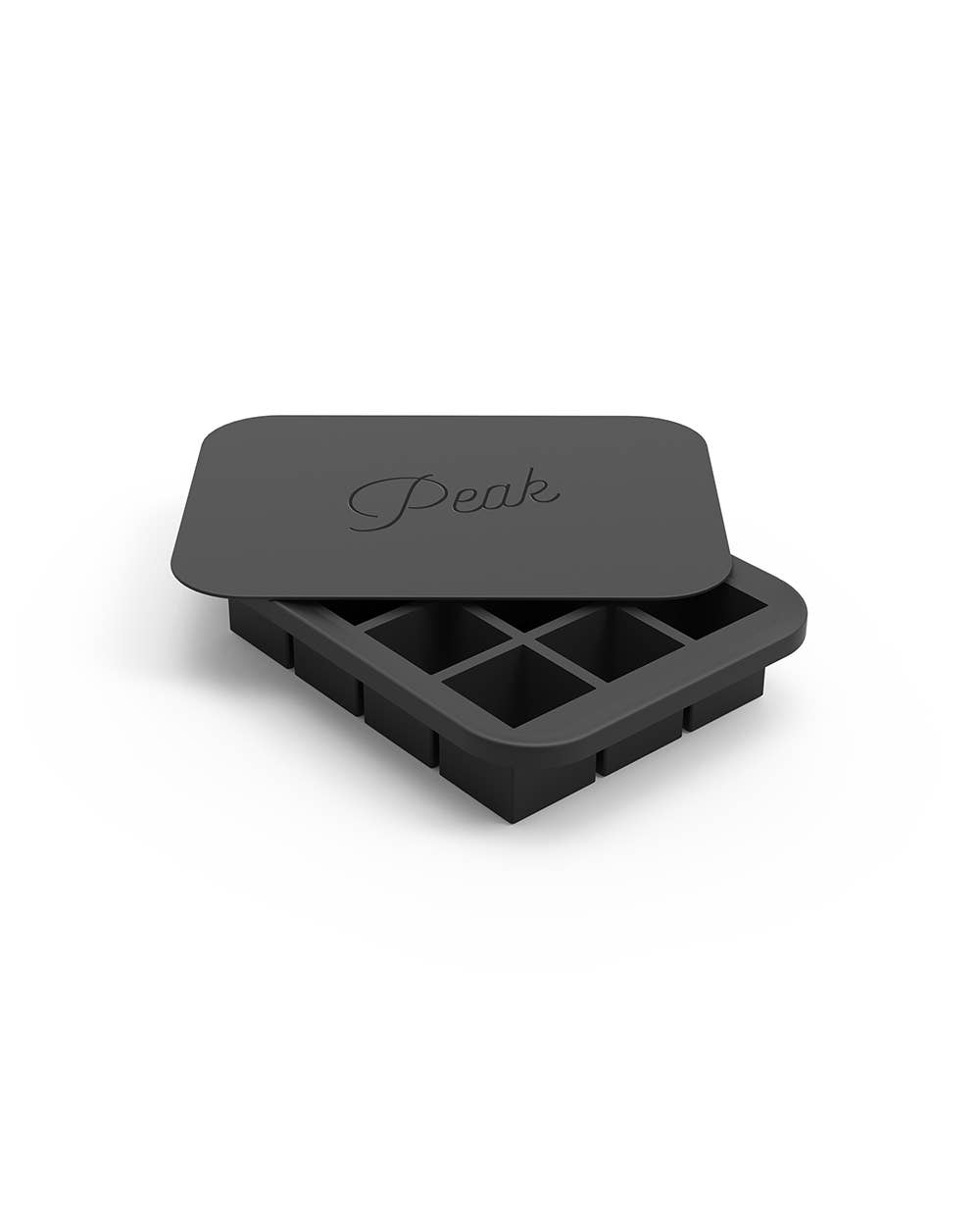 Charcoal Everyday Ice Tray