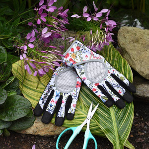 Garden of Paradise High Performance Gloves