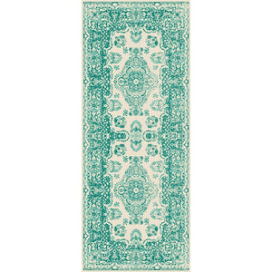 Persian Floor Mat