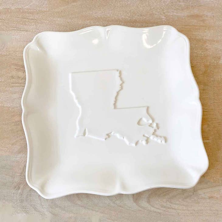 Louisiana Platter