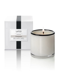 Champagne Signature Candle-Penthouse
