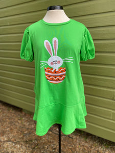 Easter Bunny Dress